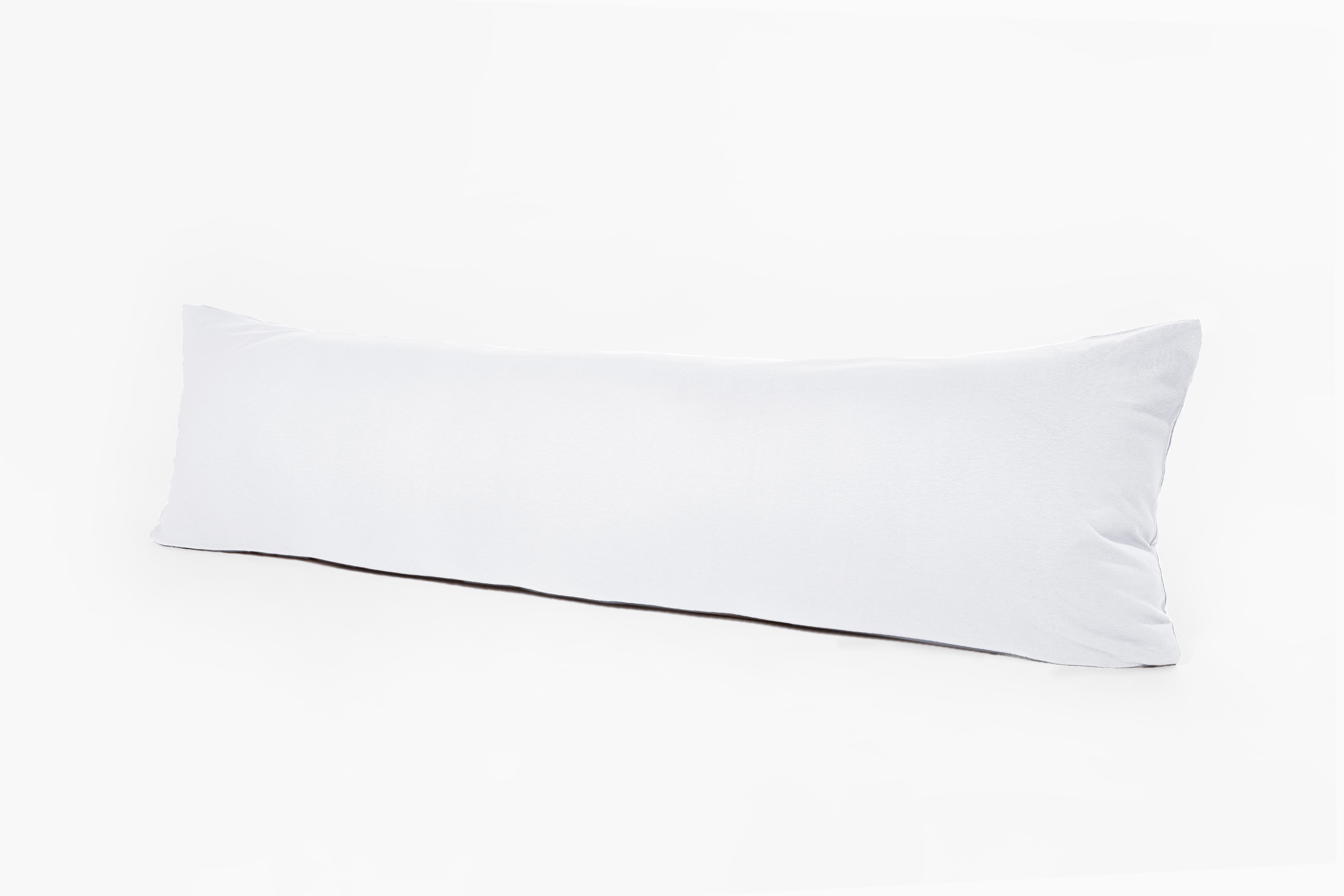 Hahn Kissenbezug  Jersey-Kleinteile-Programm 22011 - Weiß