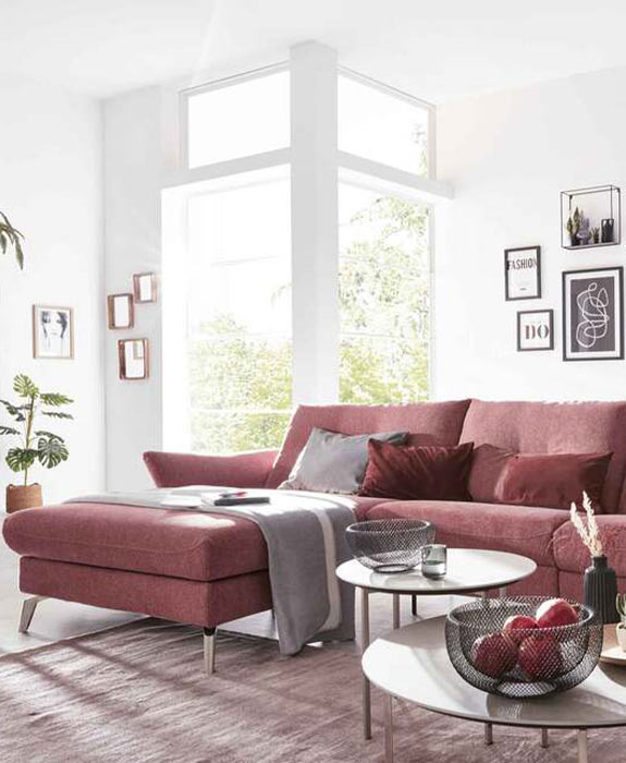 Das perfekte Sofa • Möbel Wassermann