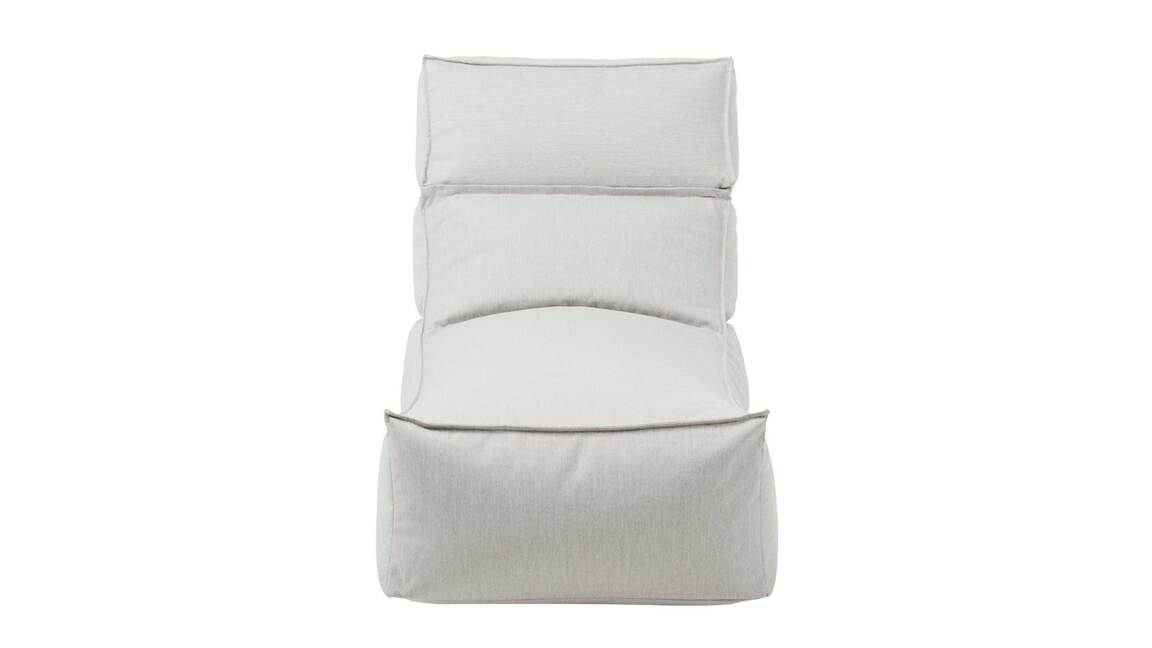 Interliving BEST BUDDYS! Outdoor Lounge-Sitzsack Stay