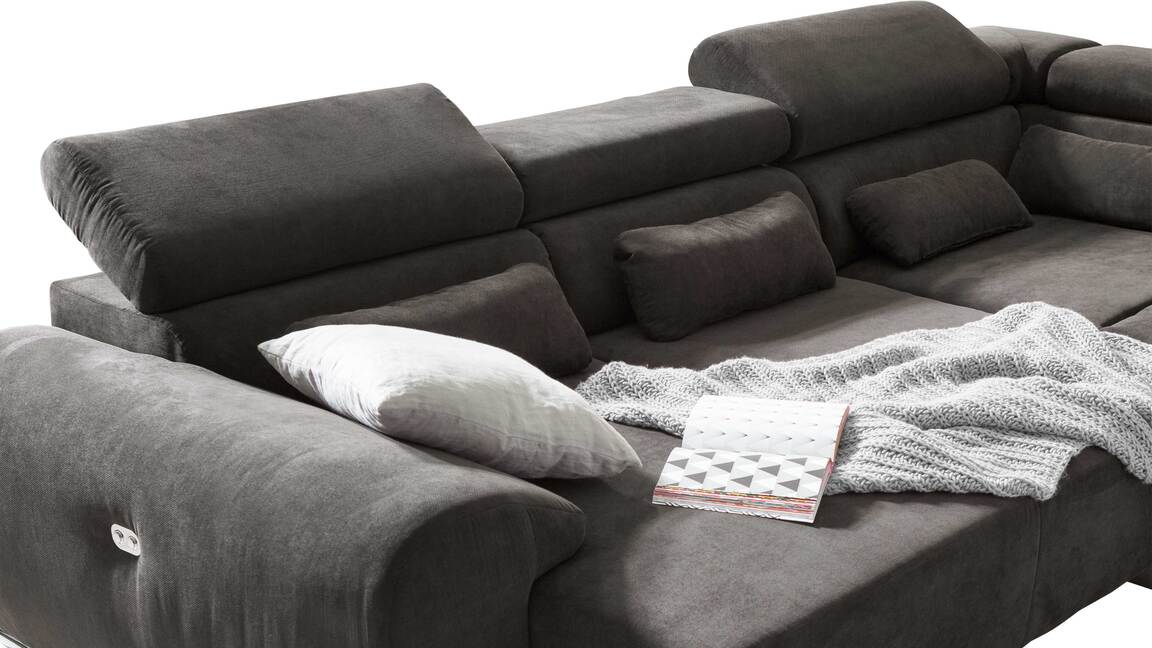 Ecksofa Padua Ecksofa Padua