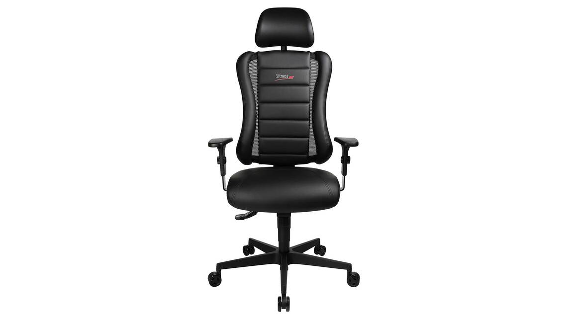 TOPSTAR Racing und Gaming Chair Sitness RS