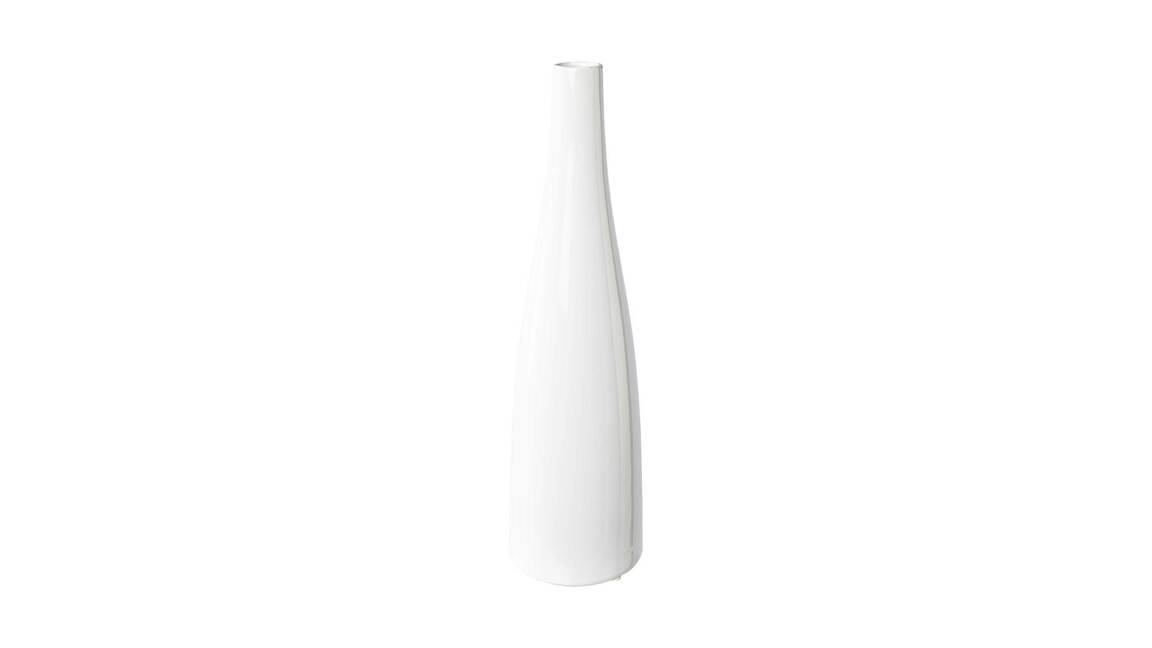 Keramik-Vase Planico