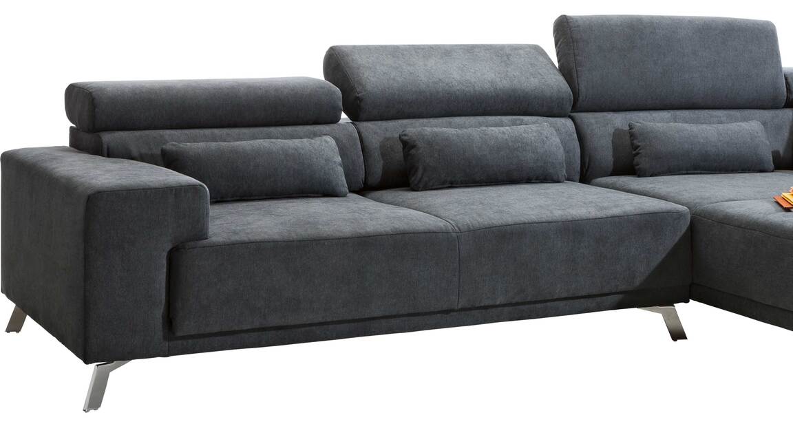 KAWOO Funktions-Ecksofa Wave - Polsterecke KAWOO Funktions-Ecksofa Wave - Polsterecke