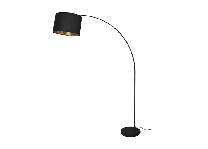 Stehlampe von Trendhopper • Möbel Wassermann