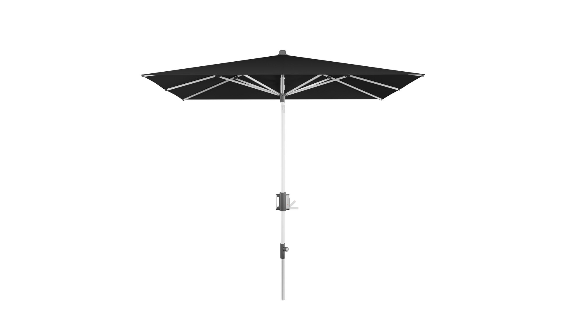 doppler® Kurbel-Sonnenschirm Apoll