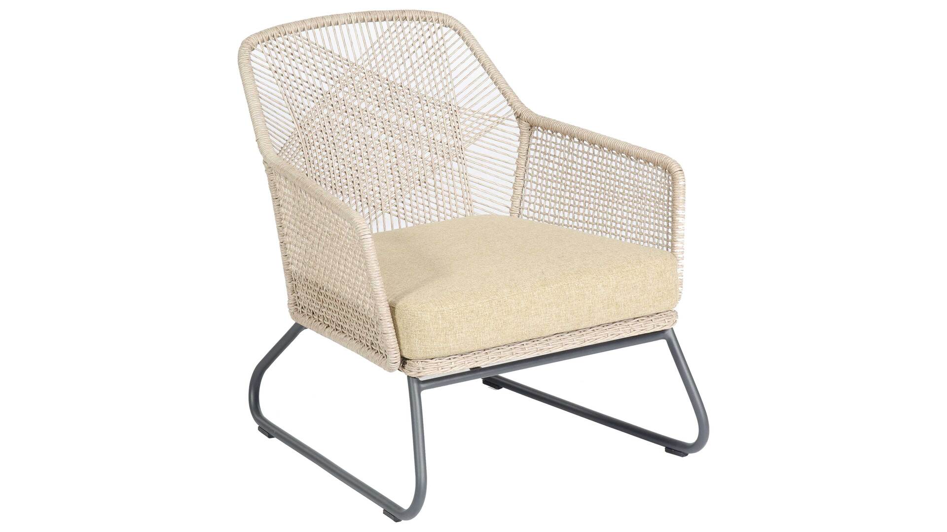 Garten-Loungesessel Couture