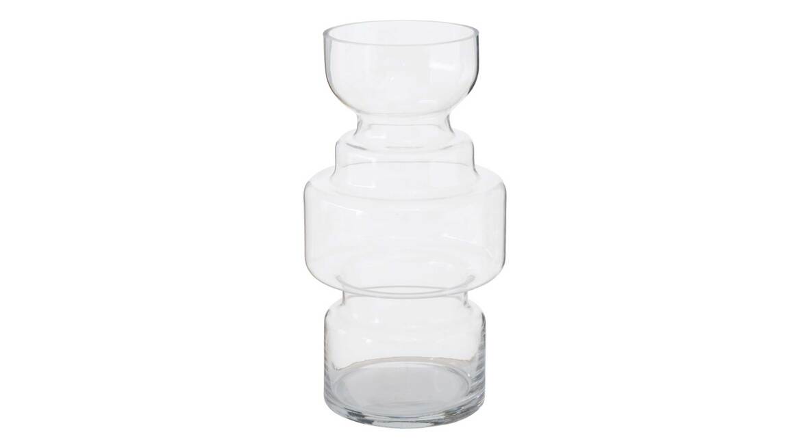 Interliving BEST BUDDYS! Vase Brooke