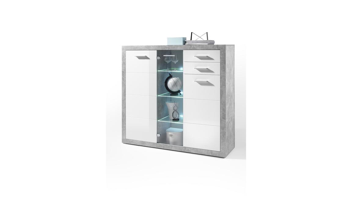 Highboard