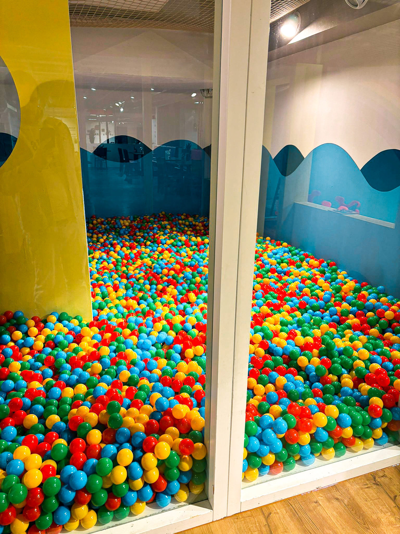 Restaurant Wassermann