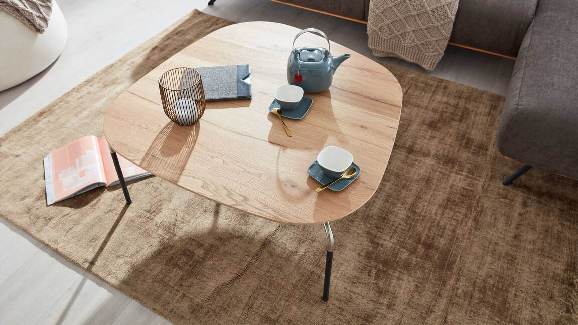 Interliving Couchtisch Serie 6204 – V476-6803K Interliving Couchtisch Serie 6204 – V476-6803K