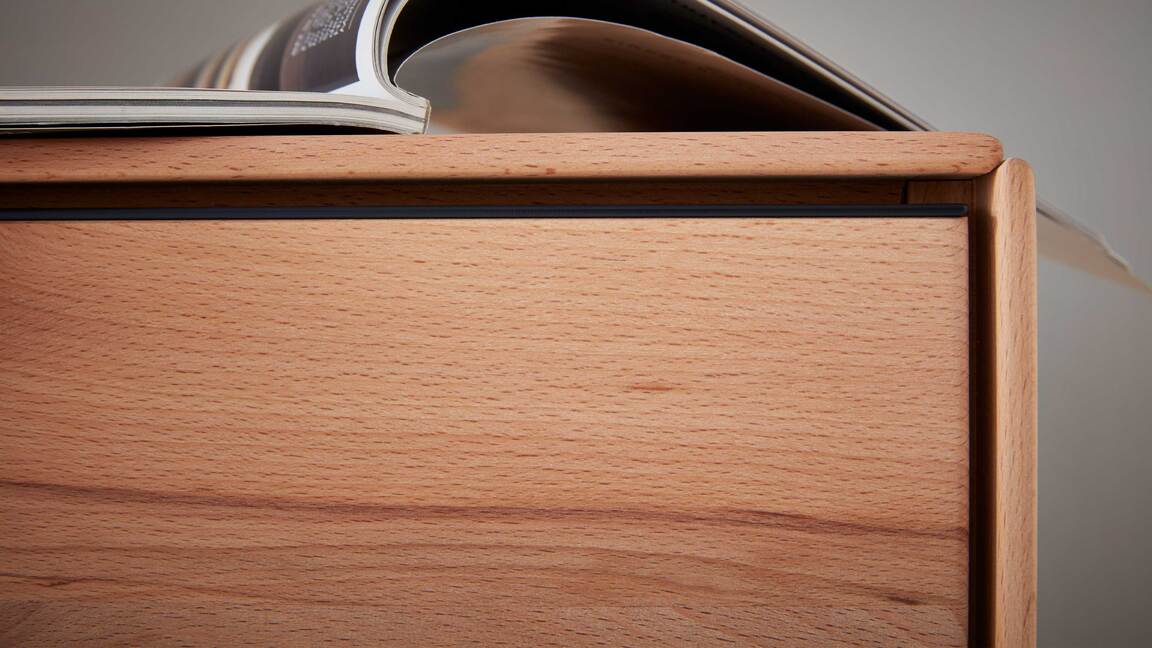 Interliving Wohnzimmer Serie 2005 – Sideboard 117 102 Interliving Wohnzimmer Serie 2005 – Sideboard 117 102