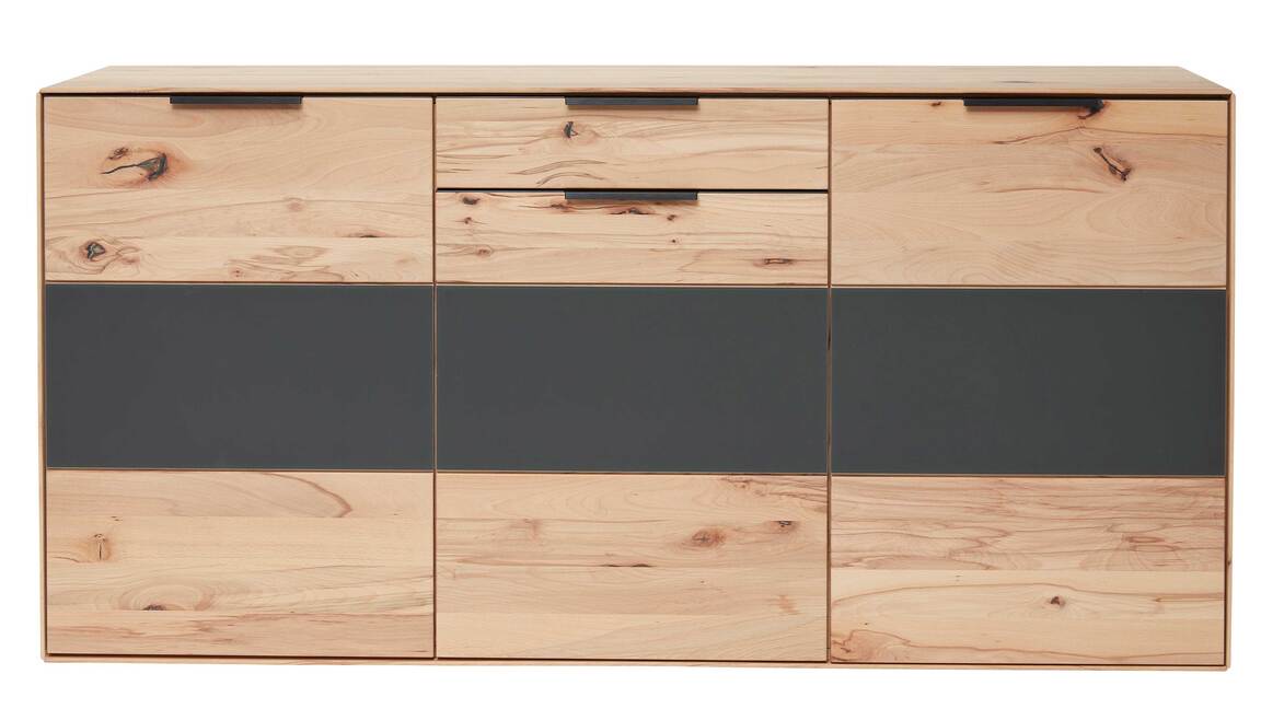 Interliving Wohnzimmer Serie 2005 – Sideboard 117 102 Interliving Wohnzimmer Serie 2005 – Sideboard 117 102