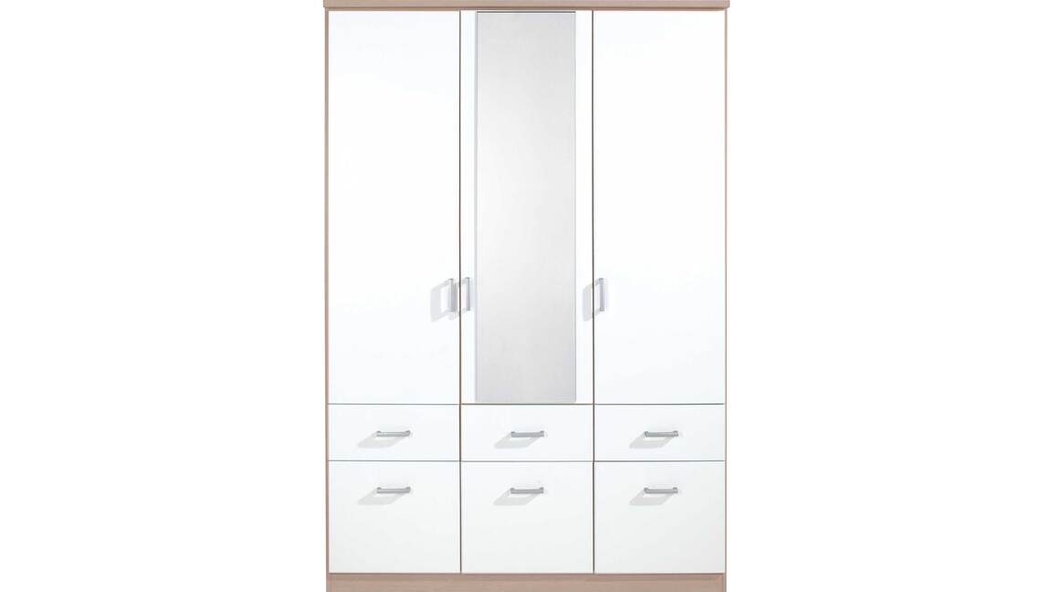 rauch BLUE Kleiderschrank Bremen - Schlafzimmerschrank