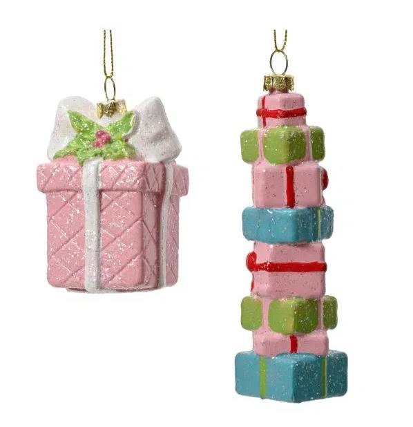 Geschenkschachtel