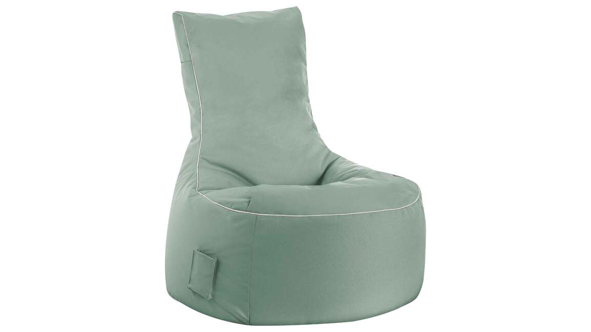 SITTING POINT Sitzsack-Sessel swing scuba® SITTING POINT Sitzsack-Sessel swing scuba®
