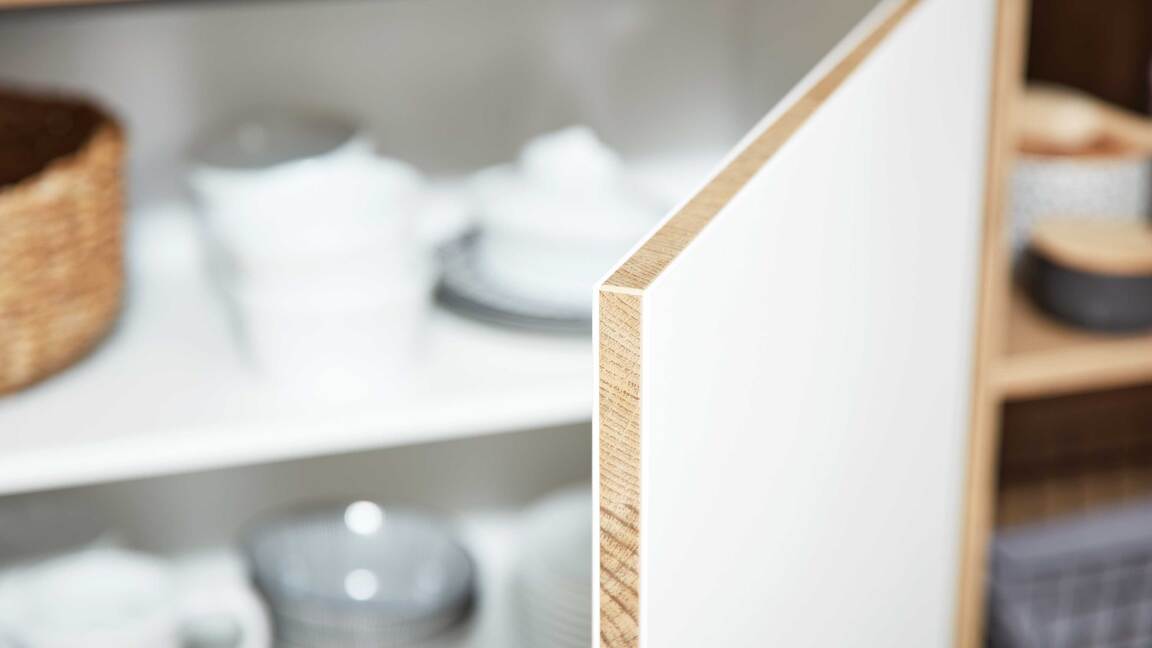 Interliving Küche Serie 3043 mit privileg Einbaugeräten Interliving Küche Serie 3043 mit privileg Einbaugeräten