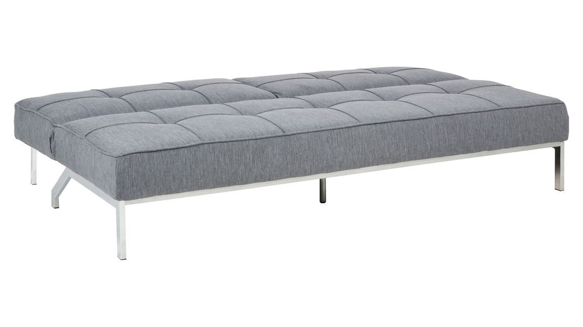 Schlafcouch Perugia als praktisches Schlafsofa