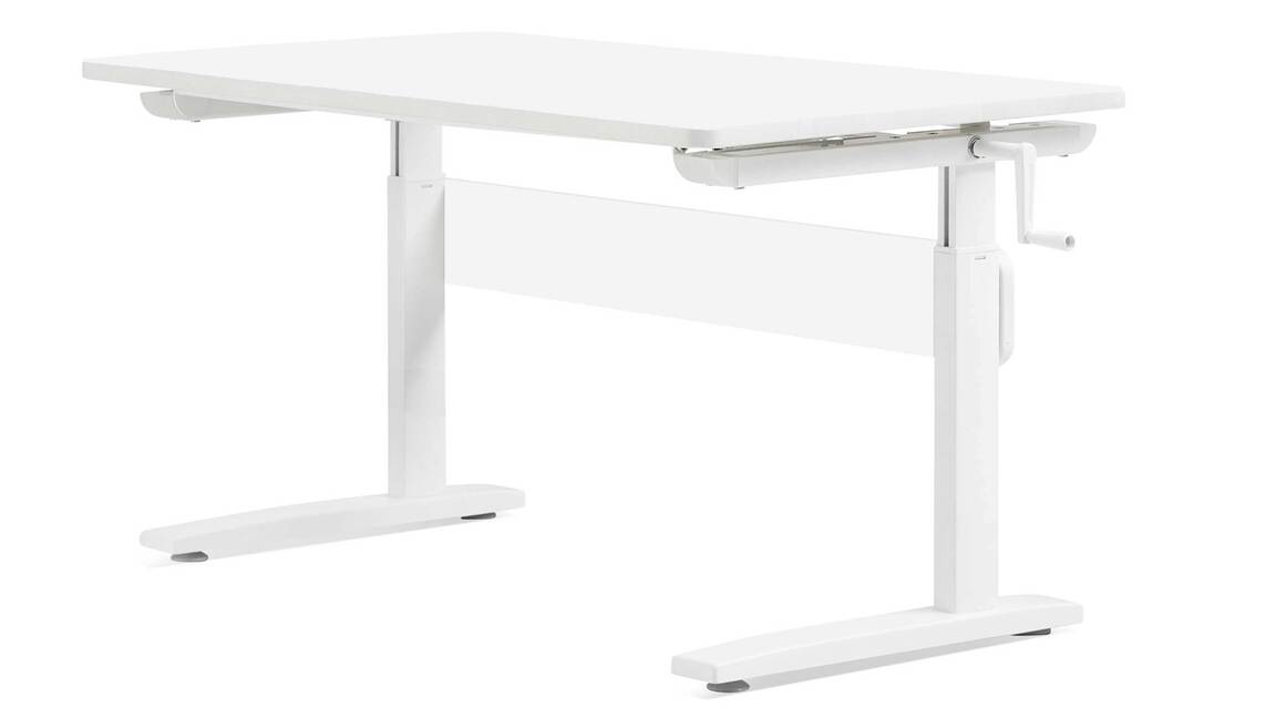 FLEXA® Funktions-Schreibtisch Study
