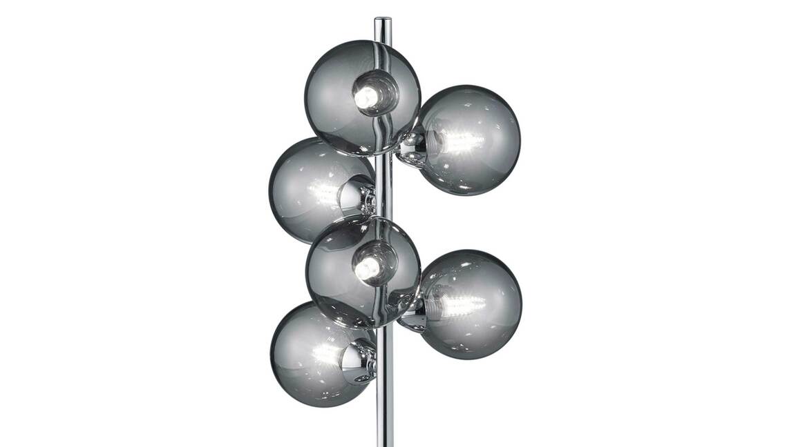 Trio Tischlampe Alicia