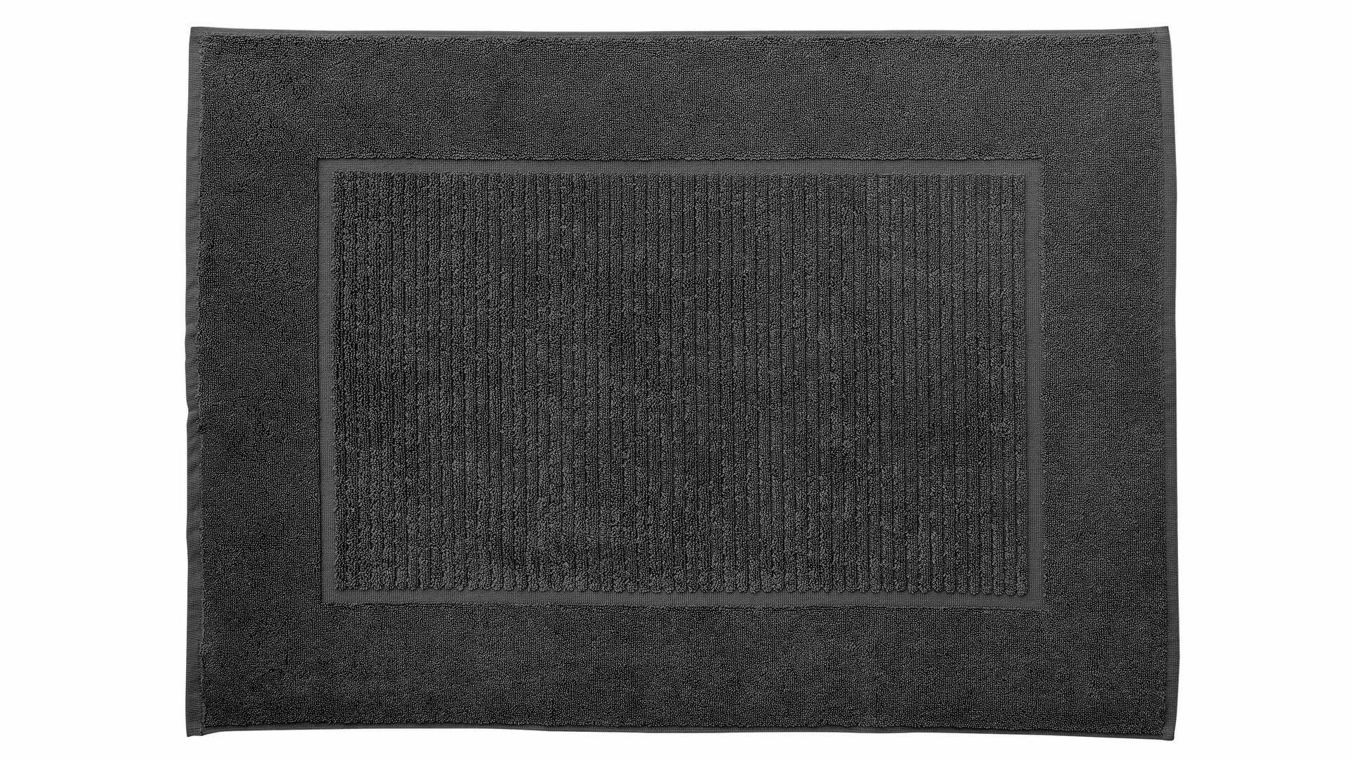 Interliving Handtuch Serie 9108 - Badvorleger