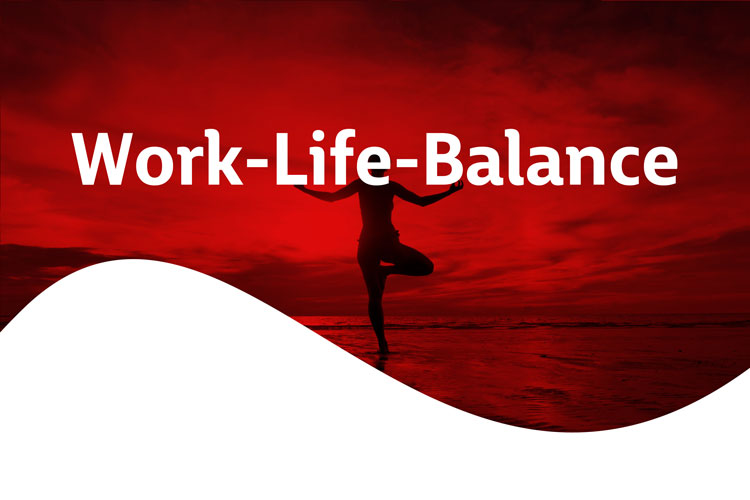 Work Life Balance • Möbel Wassermann Work Life Balance • Möbel Wassermann
