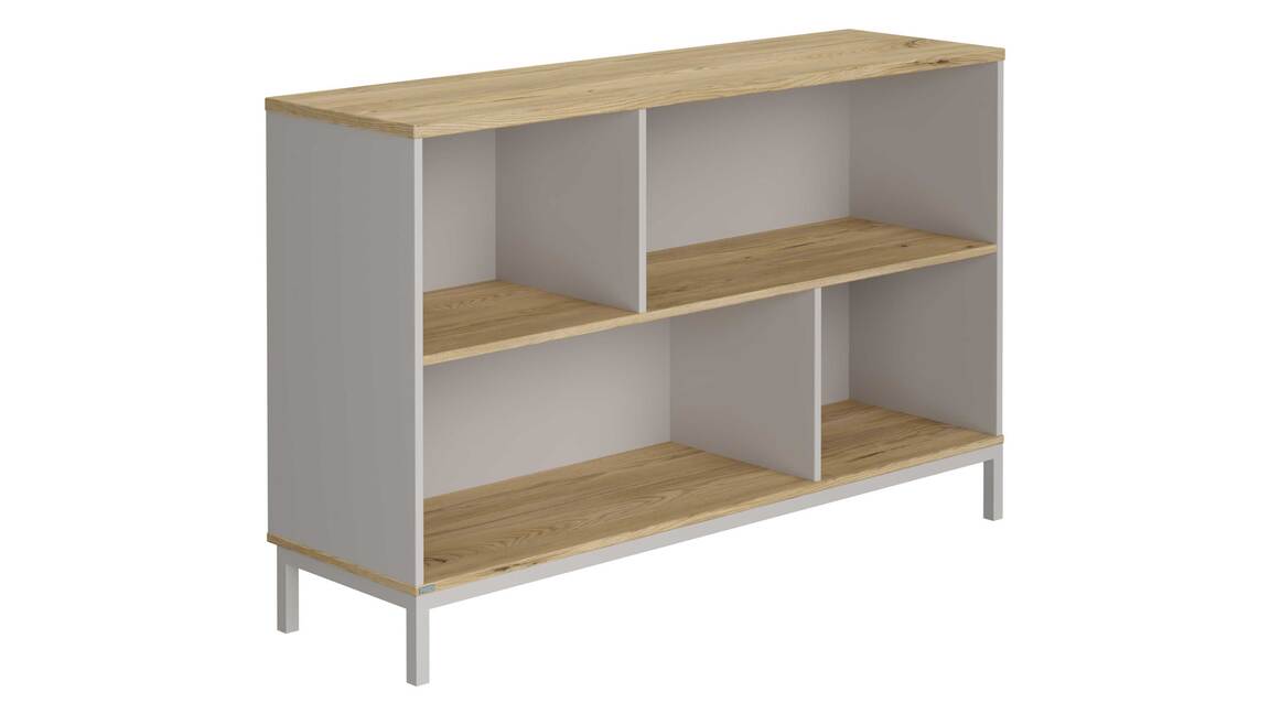 PAIDI Babyzimmerprogramm Benne - Sideboard