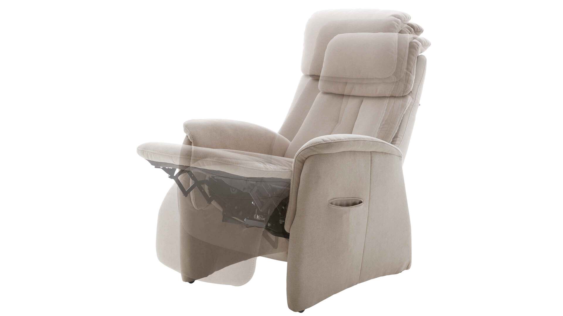 Comfortmaster CM-HU1157 - Relaxsessel B Comfortmaster CM-HU1157 - Relaxsessel B