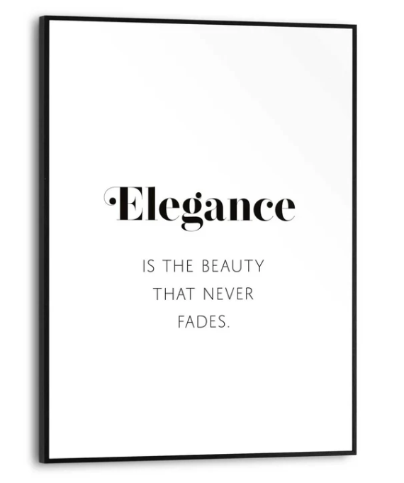 Bild Elegance