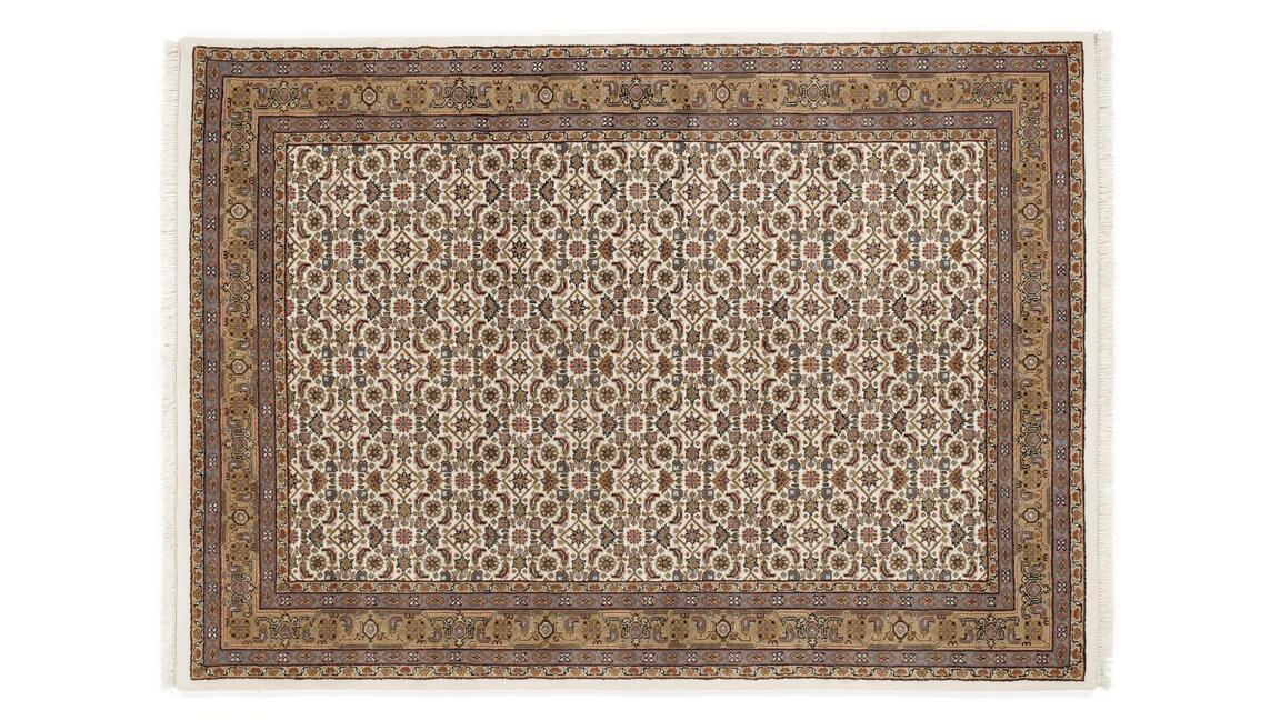 Orientteppich Himla Herati für Ihre Wohnaccessoires