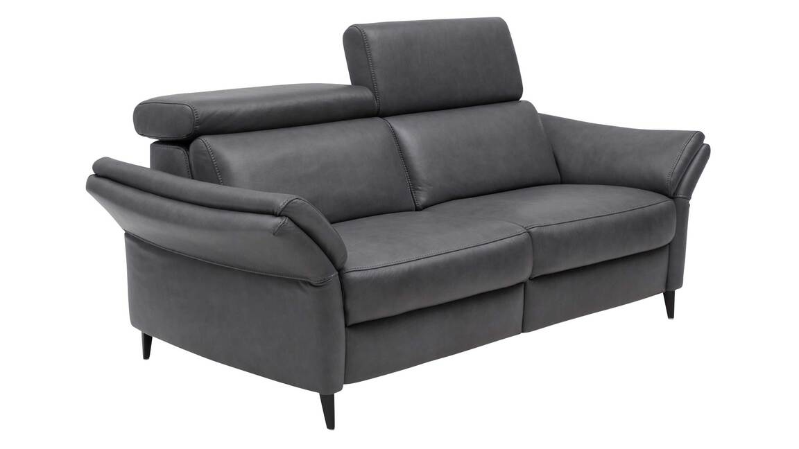 Interliving Sofa Serie 4055 - 2,5-Sitzer 2,5KV Interliving Sofa Serie 4055 - 2,5-Sitzer 2,5KV