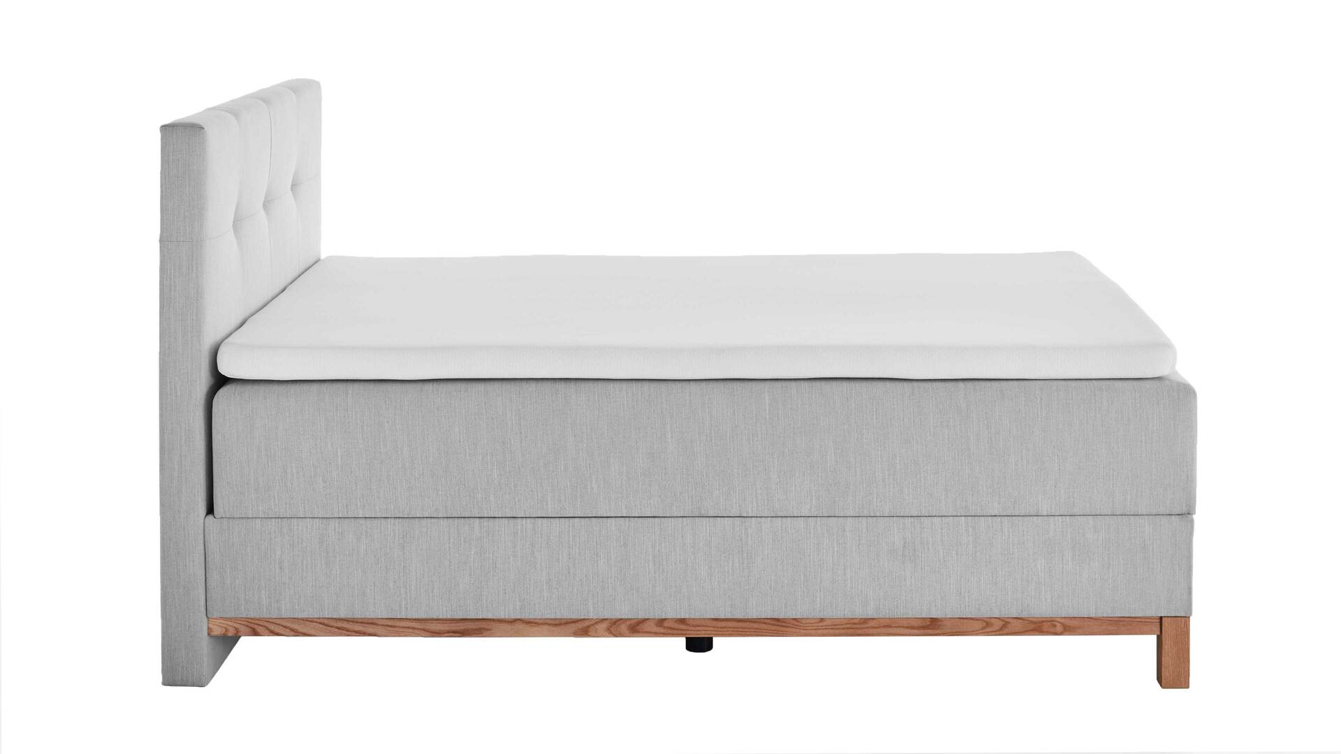 Boxspringbett Catania Boxspringbett Catania