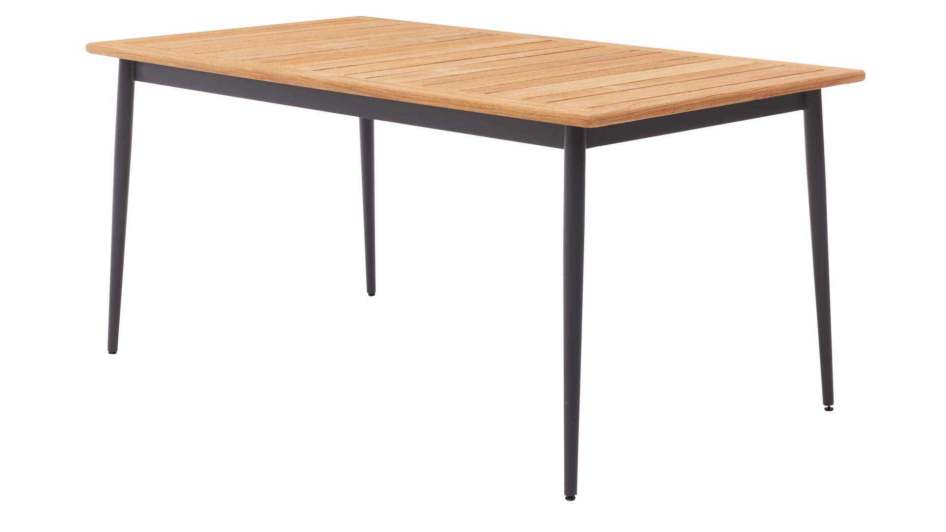 Interliving Gartenmöbel Serie 7001 – Tisch