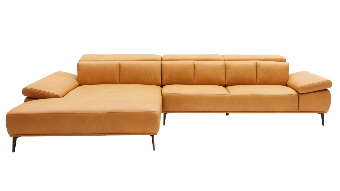 Interliving Sofa Serie 4002 - Ecksofa