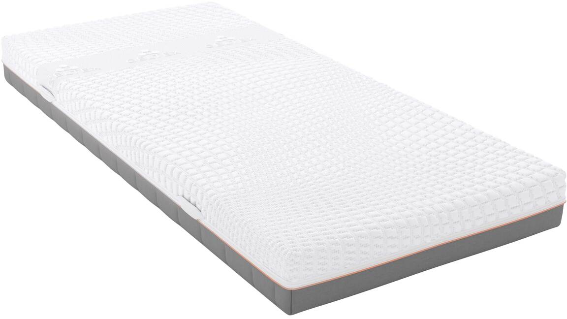 SCHLARAFFIA® GELTEX®-Matratze Solaris ZS