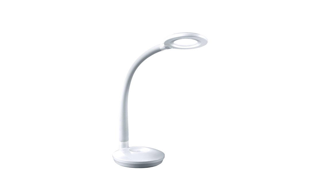 RL LED Tischleuchte Cobra bzw. LED Tischlampe