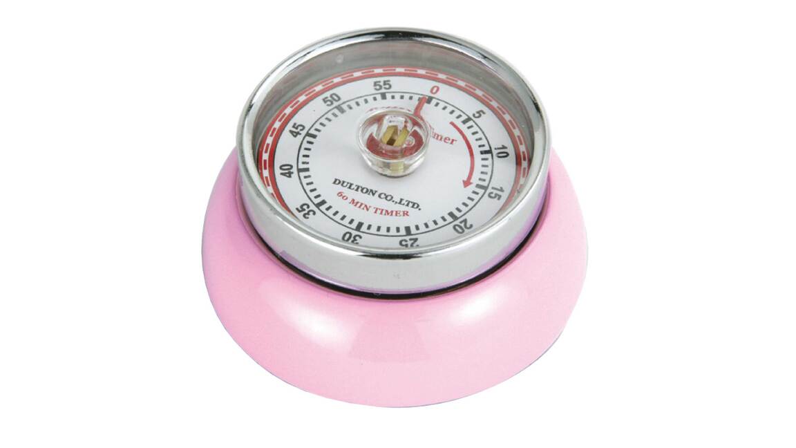 KÜCHENPROFI Küchentimer Speed