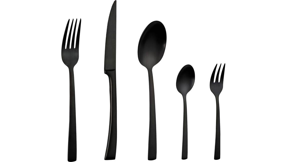CREATABLE Besteck-Set Avelino