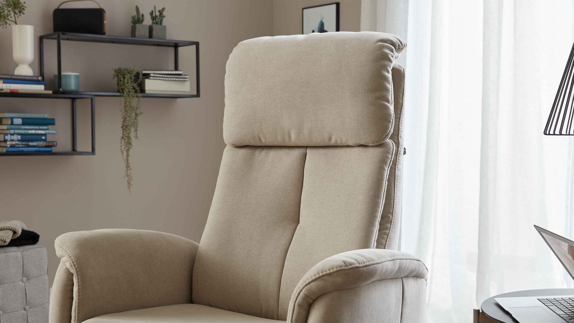 Comfortmaster CM-HU1157 - Relaxsessel B Comfortmaster CM-HU1157 - Relaxsessel B