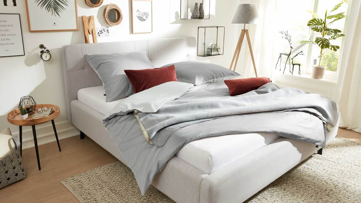 Interliving Bettwäsche Serie 9101