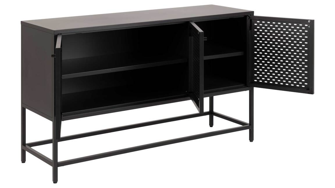Metallmöbel Newcastle - Sideboard Metallmöbel Newcastle - Sideboard