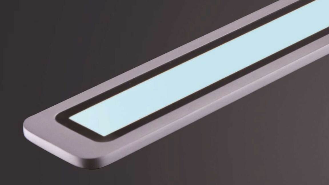Paul Neuhaus LED-Pendelleuchte Nika Paul Neuhaus LED-Pendelleuchte Nika
