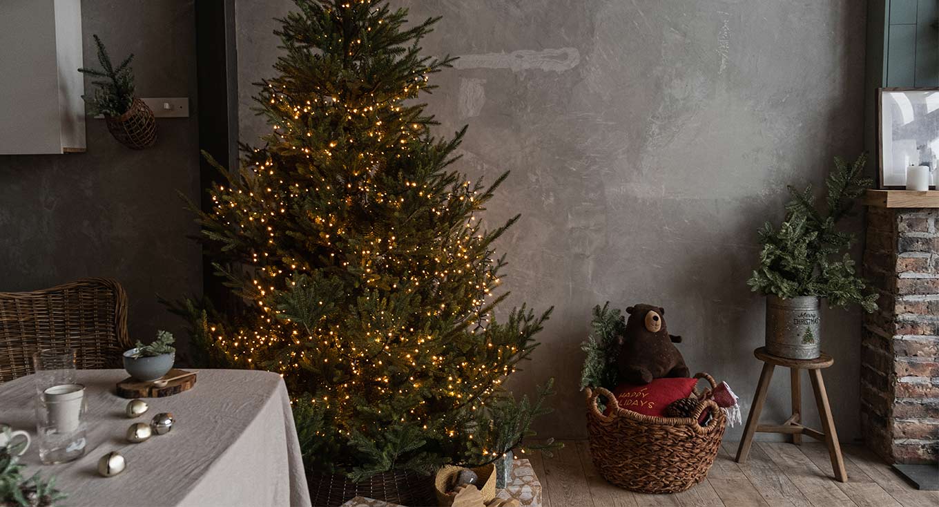 Die Weihnachtsfarben 2022 • Möbel Wassermann Die Weihnachtsfarben 2022 • Möbel Wassermann