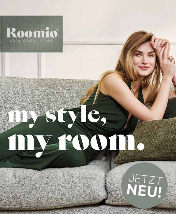 Roomio • Wassermann