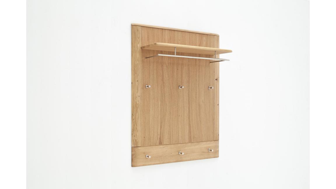 Wandgarderobe