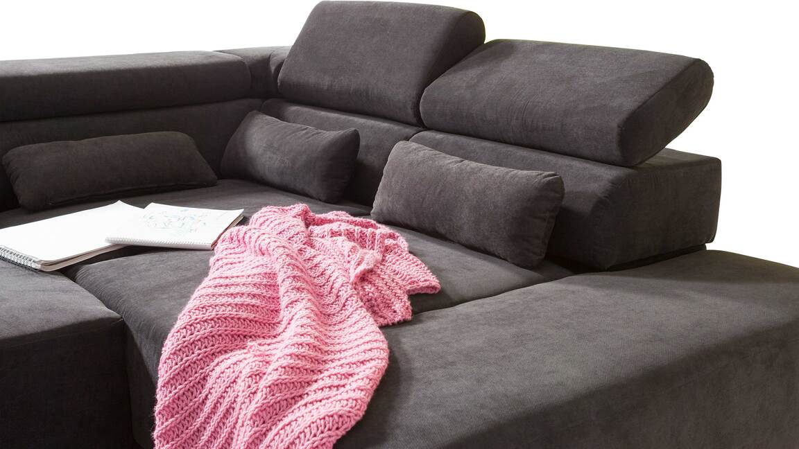Ecksofa Padua Ecksofa Padua