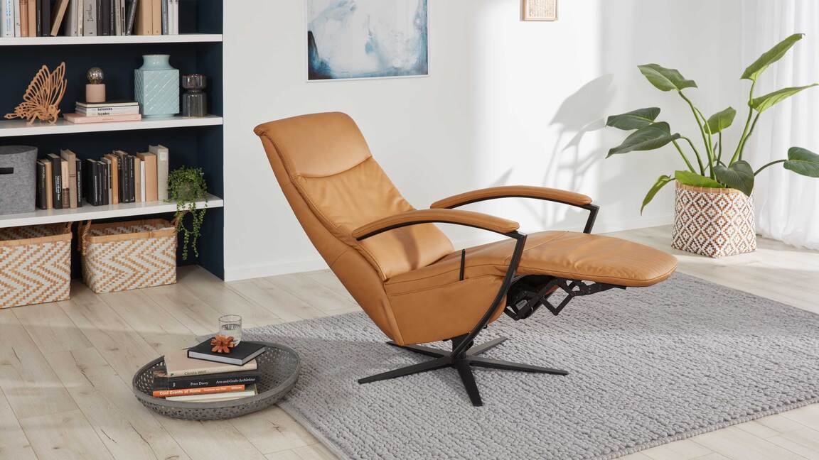 Modulmaster MM-PN1062 - Relaxsessel 1DRF