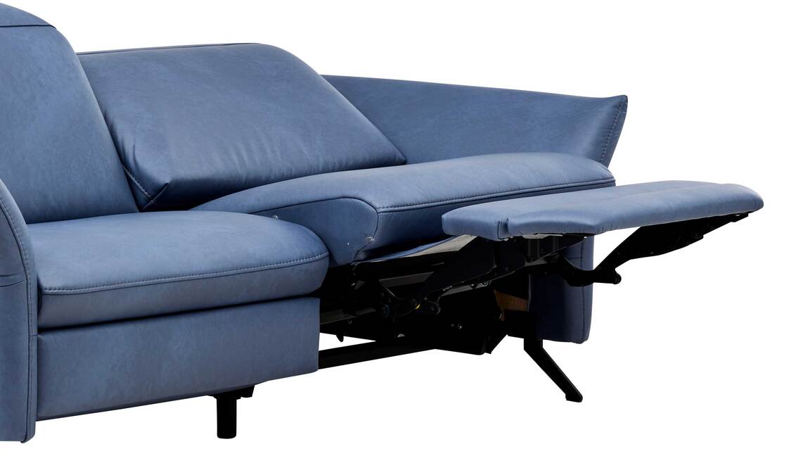 Interliving Sofa Serie 4056 - WallAway-Funktion WAS2 Interliving Sofa Serie 4056 - WallAway-Funktion WAS2