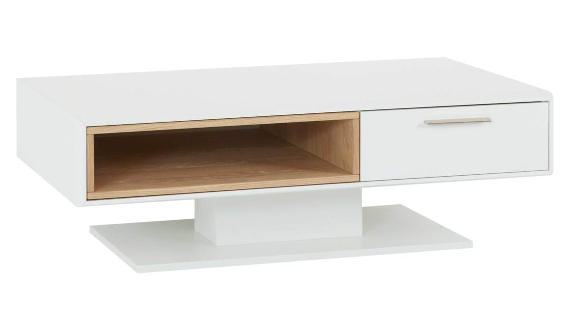 Interliving Wohnzimmer Serie 2102 – Couchtisch 510712 Interliving Wohnzimmer Serie 2102 – Couchtisch 510712