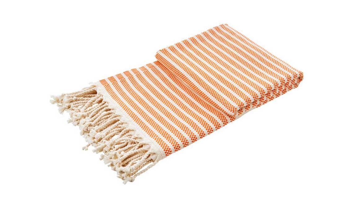 done.® Wohndecke Lounge Stripes Plus