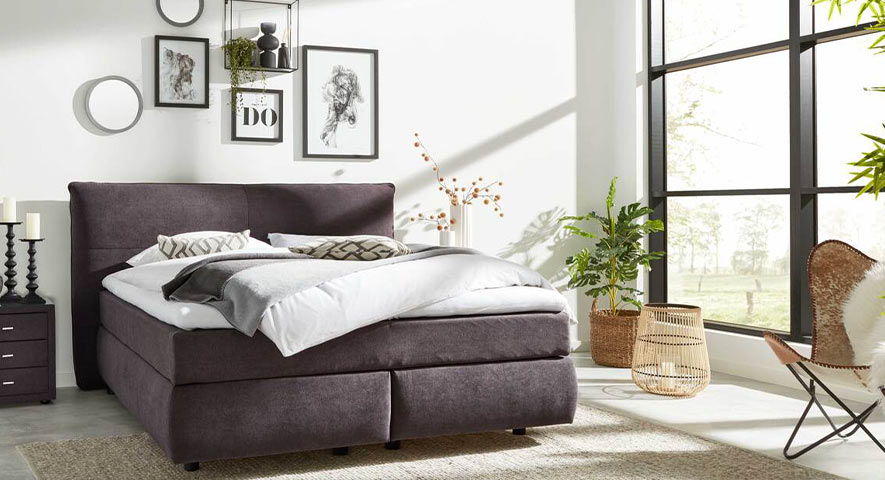 Schlafzimmer • Möbel Wassermann Schlafzimmer • Möbel Wassermann